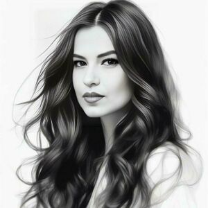 Meet your Posher, Irene